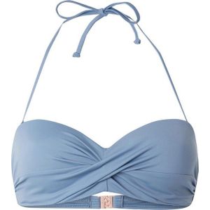 O'Neill - 34C - Sol Mix Bikini Top - Walton Blue