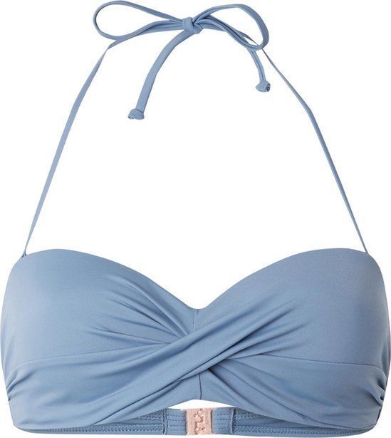 O'Neill - 42C - Sol Mix Bikini Top - Walton Blue