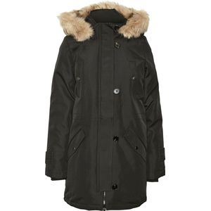 VERO MODA - VMSTORM - Parka - Dames