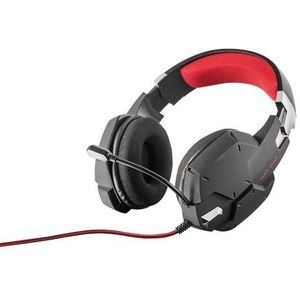 GXT 322 Carus - Gaming Headset - Multi Platform- Zwart