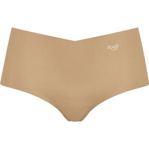 sloggi - ZERO Microfibre - Dames Short - Beige