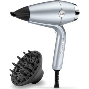 BaByliss ® Hydro-Fusion D773DE - Föhn
