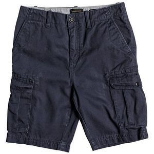 Crucial Battle - Cargo Short - Katoen - Lichtgewicht - Comfortabel Model