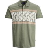 Jack Jones Jorsunny Polo Ss Heren Poloshirt