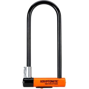 Kryptonite Evolution Beugelslot – Fiets en Scooter – ART-3 Slot – Stalen Beugelslot Elektrische Fiet