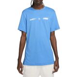 Nike Maat M Sportswear Standard Issue T-shirt Mannen