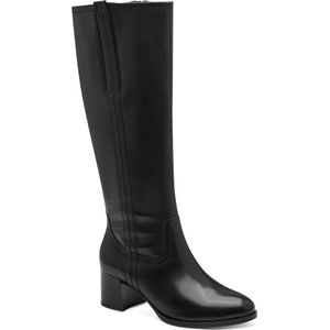 Tamaris - mt 40 - Comfort Essentials Dames Laarzen - Zwart