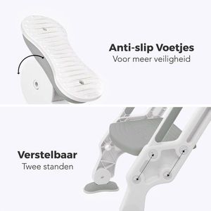 Opvouwbare toiletbril voor kinderen, toiletbril Opvouwbare toiletbril voor kinderen, toiletbril
