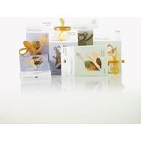 Natursutten fopspeentje Rond - ortho M