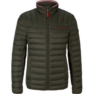TOM TAILOR  - Maat L - pricestarter hybrid jacket Heren Jas
