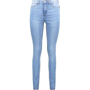 Noisy may NMCALLIE HW SKINNY JEANS - Maat W26 X L32 - VI059LB NOOS Dames Jeans