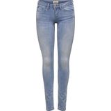 ONLY  - Maat W30 X L 32 - ONLCORAL LIFE SL SK JEANS  NOOS Dames Jeans Skinny