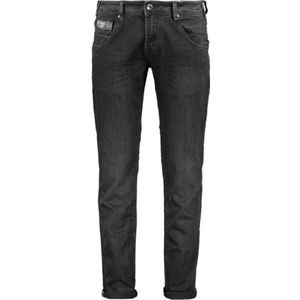 Cars Jeans - Maat 31/34 -  Heren CHAPMAN Regular Fit Black Used