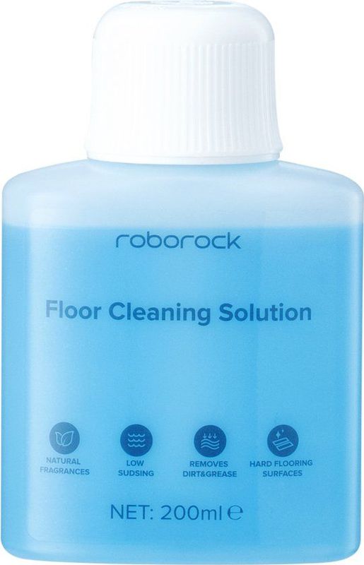 Originele reiniger voor Dyad Pro/Dyad Pro Combo/S8 MaxV Ultra/S7 Max Ultra/Qrevo/S8+, 200 ml, Nat en