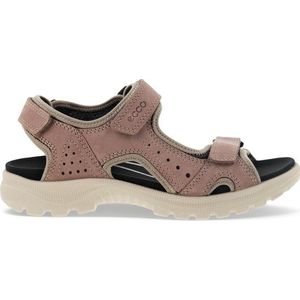 ECCO ONROADS W-maat 37–Sandalen–Vrouwen–Rood