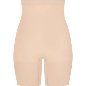 Spanx Power Series Maat S  - Higher Power Short  Kleur Soft Nude