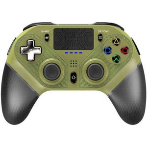 iPega - Ninja PG-P4010A - Wireless Controller - Khaki