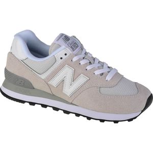 New Balance - maat 38- 574 Sneakers Dames - White
