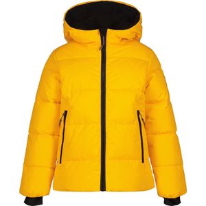 ICEPEAK - Maat 176 - KENOVA JR Downlook Jacket Abricot