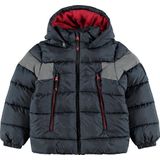 NAME IT Maat 140  NKMMARLON PUFFER JACKET Jongens Jas