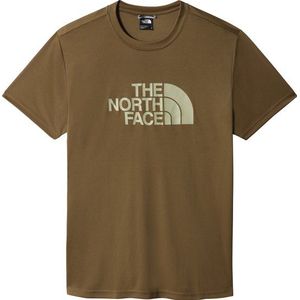 The North Face Maat M Reaxion Easy Outdoorshirt Heren