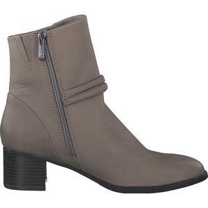 MARCO TOZZI - Maat 39 - MT - TAUPE NUBUCK - BOOTS