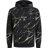 Jack & Jones - maat 140 - Sweater jongen black