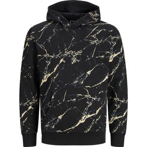 Jack & Jones - maat 140 - Sweater jongen black