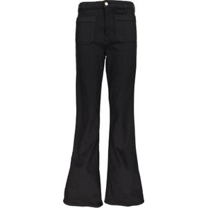 Wrangler - Maat W32 X L29 - FLARE Flared Dames Jeans