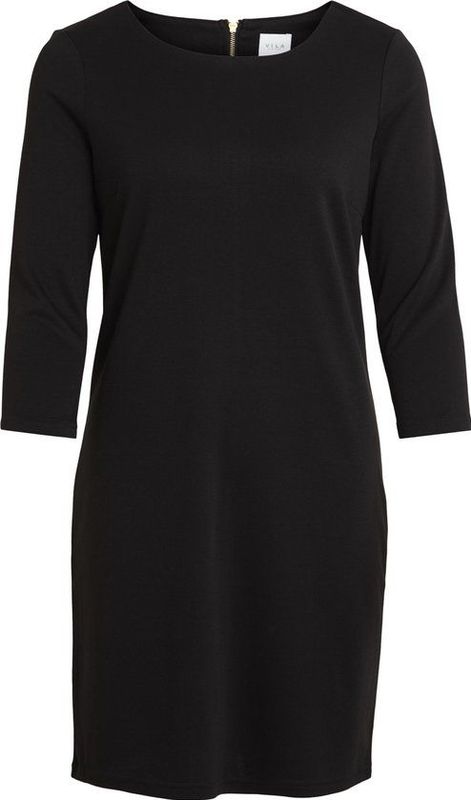 VILA - maat M - VITINNY NEW DRESS - NOOS