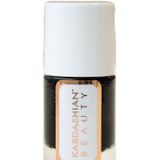 Kardashian Beauty Mixed Metals - Iron Ore - Zwart - Nagellak