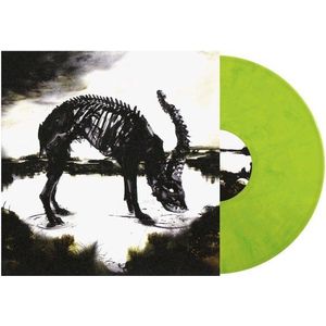 Amenra - Mass III (LP) (Coloured Vinyl) (Remastered)
