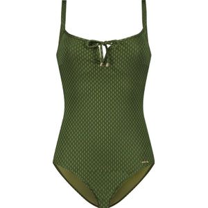 CYELL  - Maat 75D - Palm Oasis badpak met beugel - dames