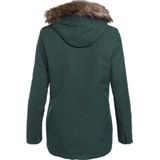 VAUDE Maat  Kilia 3in1 Jacket Outdoorjas Vrouwen - Quarz