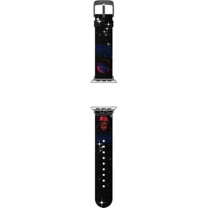 Star Wars Strap for Smartwatch Darth Vader