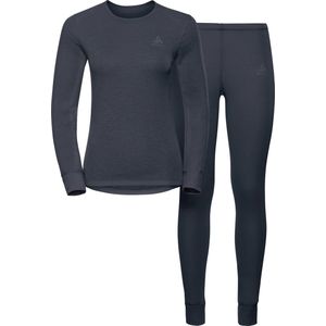 ODLO - Maat M - Set Active Warm Set St Thermoset Dames