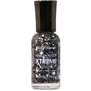 Sally Hansen - 295 Pixel Perfect - Nagellak - Kleur - Hard As Nails Xtreme Wear