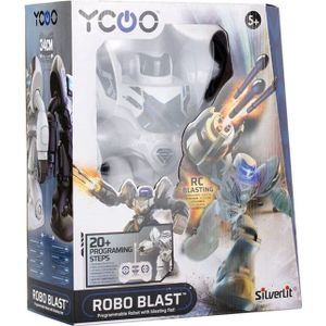 Robot Robo Blast wit