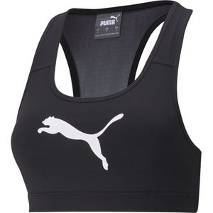 PUMA - 4Keeps Bra - Sportbeha - Maat L