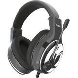 Nacon GH-120 Stereo Gaming Headset - Zwart - PS4/Xbox/PC/MAC/Mobile