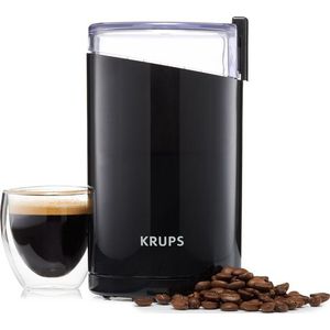 Krups F20342 - Koffiemolen