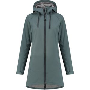 Kjelvik Maat 44 Sello Softshelljas Dames