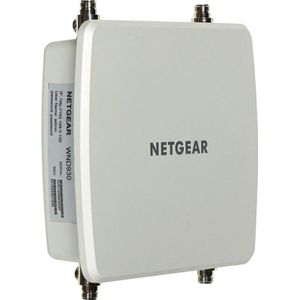 Netgear - WND930 - Outdoor Access Point - Water- en stofbestendig