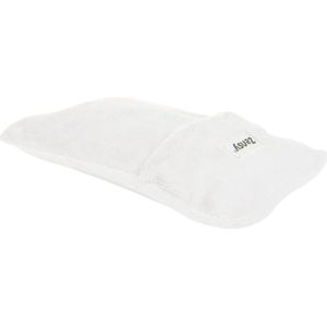 Pretura - Zensy Extra Hoes - Kruikhoes - Wit - Teddy
