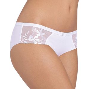Triumph - Maat 36 - Sexy Angel Spotlight Hipster - SILK WHITE - Vrouwen