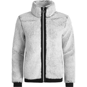 Luhta - maat S - Inkeroinen Midlayer - Granite - Outdoor Kleding - Fleeces en Truien - Fleece
