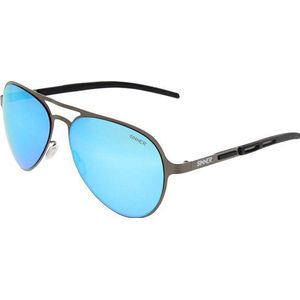 SINNER Zonnebril Unisex Gabriel - Grijs