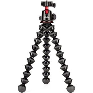 Joby GorillaPod 5K Kit - Flexibel Statief met Balhoofd