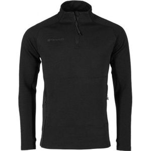 Stanno Maat S Functionals 1/4 Zip Top