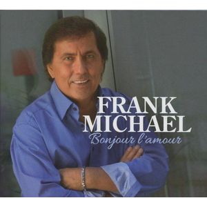 Frank Michael - Bonjour L'Amour -  Limited Edition - CD Box